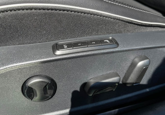 Подержанный автомобиль Volkswagen Arteon 2020 года (17 фото)