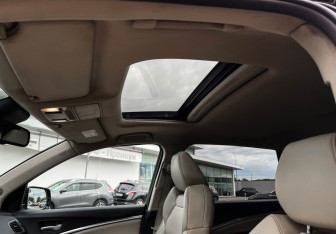 Подержанный автомобиль Acura MDX 2014 года (19 фото)