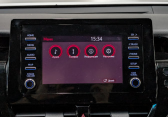 Подержанный автомобиль Toyota Camry Sedan 2022 года (26 фото)