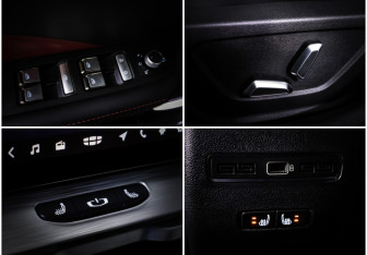 Подержанный автомобиль Belgee X50 2024 года (20 фото)