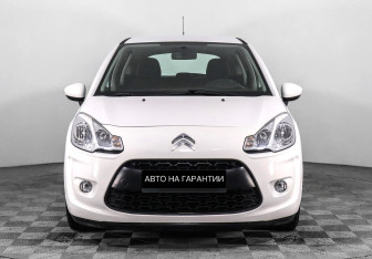 Подержанный автомобиль Citroen C3 Hatchback 2012 года (2 фото)