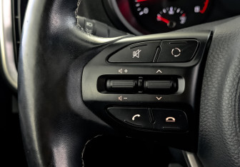 Подержанный автомобиль Kia Picanto 2018 года (26 фото)