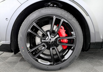 Новый Voyah Free 2026 (7 фото)