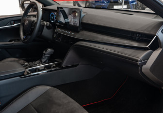 Новый Toyota Camry Sedan 2026 (16 фото)