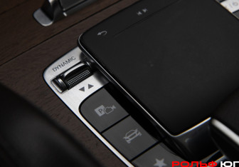 Подержанный автомобиль Mercedes-Benz GLE 2019 года (24 фото)