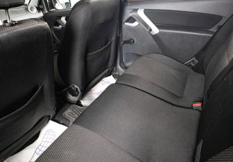 Подержанный автомобиль Datsun mi-DO 2016 года (14 фото)