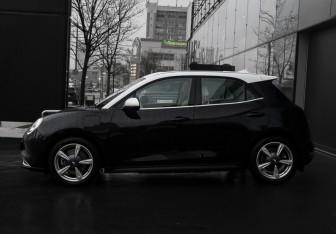 Подержанный автомобиль Ora 03 2023 года (8 фото)