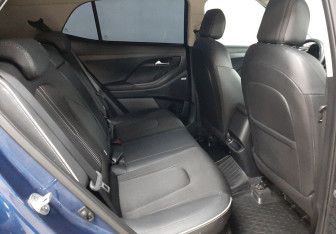 Подержанный автомобиль Hyundai Creta 2021 года (21 фото)
