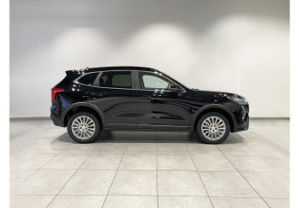Новый Haval Jolion 2026 (11 фото)