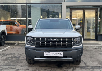 Подержанный автомобиль Haval H3 2024 года (2 фото)