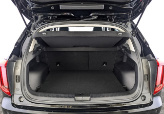 Новый Haval Jolion 2025 (8 фото)