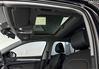 Подержанный автомобиль Skoda Superb Liftback 2024 года (15 фото)