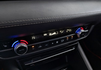 Подержанный автомобиль Mazda 6 Sedan 2020 года (25 фото)