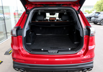 Подержанный автомобиль Chery Tiggo 8 Pro Max 2022 года (9 фото)