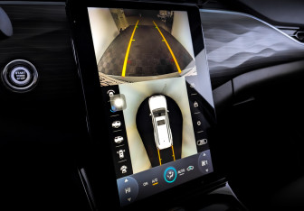 Подержанный автомобиль Oting Paladin 2024 года (28 фото)