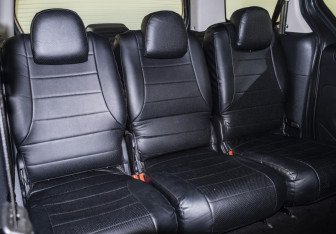 Подержанный автомобиль Peugeot Partner 2021 года (13 фото)