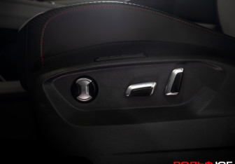 Подержанный автомобиль Volkswagen Teramont 2025 года (15 фото)