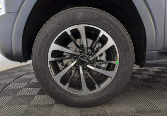 Новый Haval H9 2025 (7 фото)