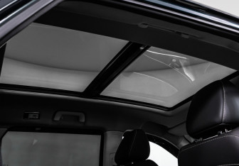 Подержанный автомобиль Jetour X70 Plus 2025 года (16 фото)