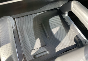 Подержанный автомобиль Jetour T2 2024 года (18 фото)