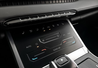 Подержанный автомобиль Chery Tiggo 7 Pro Max 2023 года (26 фото)