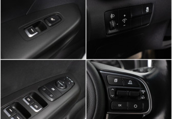 Подержанный автомобиль Kia Sportage 2018 года (16 фото)