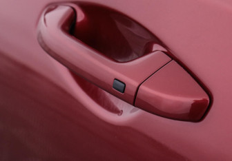 Подержанный автомобиль Kia Cerato Sedan 2020 года (17 фото)