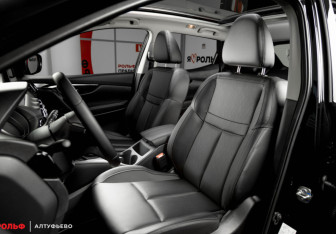 Новый Nissan Qashqai 2025 (14 фото)