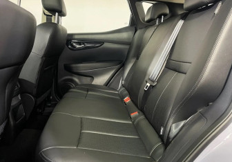 Новый Nissan Qashqai 2026 (18 фото)