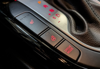 Подержанный автомобиль Kia Cerato Sedan 2022 года (25 фото)