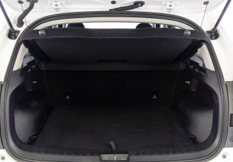 Подержанный автомобиль Haval Jolion 2023 года (10 фото)