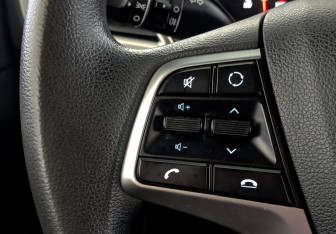 Подержанный автомобиль Hyundai Solaris Sedan 2020 года (25 фото)