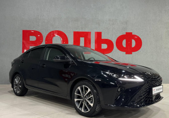 Подержанный автомобиль Omoda S5 GT 2024 года (2 фото)