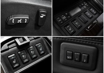 Подержанный автомобиль Nissan Teana 2012 года (13 фото)