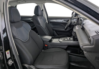 Подержанный автомобиль Haval Jolion 2023 года (23 фото)