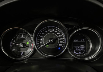 Подержанный автомобиль Mazda 6 Sedan 2013 года (11 фото)