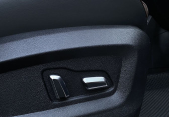 Подержанный автомобиль Chery Tiggo 8 Pro 2021 года (27 фото)