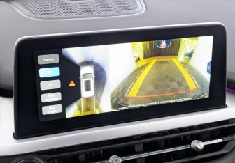 Подержанный автомобиль Chery Tiggo 7 Pro 2022 года (29 фото)