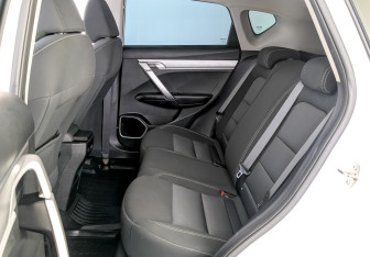 Подержанный автомобиль Belgee X50 2025 года (12 фото)