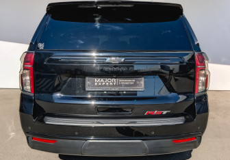 Подержанный автомобиль Chevrolet Tahoe 2024 года (6 фото)