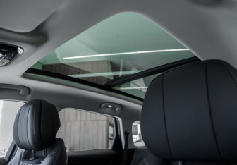 Новый Jaecoo J8 2025 (38 фото)