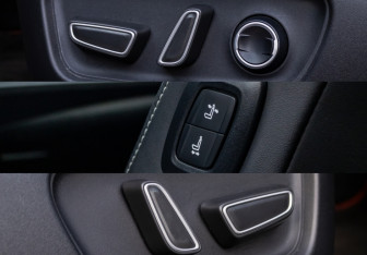 Подержанный автомобиль Toyota Camry Sedan 2024 года (22 фото)