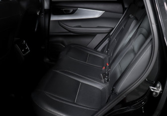 Подержанный автомобиль Chery Tiggo 7 Pro Max 2022 года (10 фото)