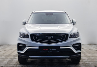 Подержанный автомобиль Belgee X70 2024 года (8 фото)