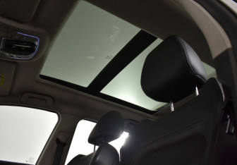 Подержанный автомобиль Exeed LX 2022 года (19 фото)