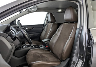 Подержанный автомобиль Nissan Qashqai 2020 года (20 фото)
