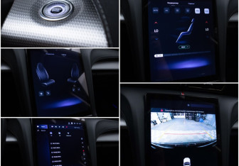 Подержанный автомобиль Hongqi H5 2024 года (17 фото)