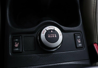 Подержанный автомобиль Nissan Qashqai 2016 года (15 фото)