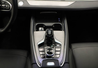 Подержанный автомобиль Chery Tiggo 7 Pro Max 2024 года (16 фото)