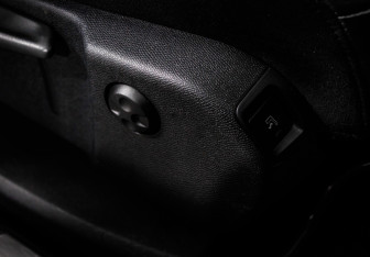 Подержанный автомобиль Citroen C5 Aircross 2019 года (15 фото)